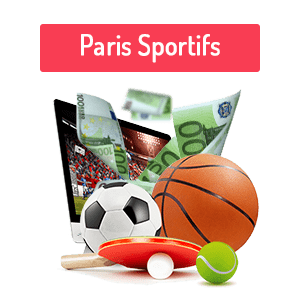 Paris-Sportifs